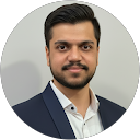 Chayan Shah profile picture