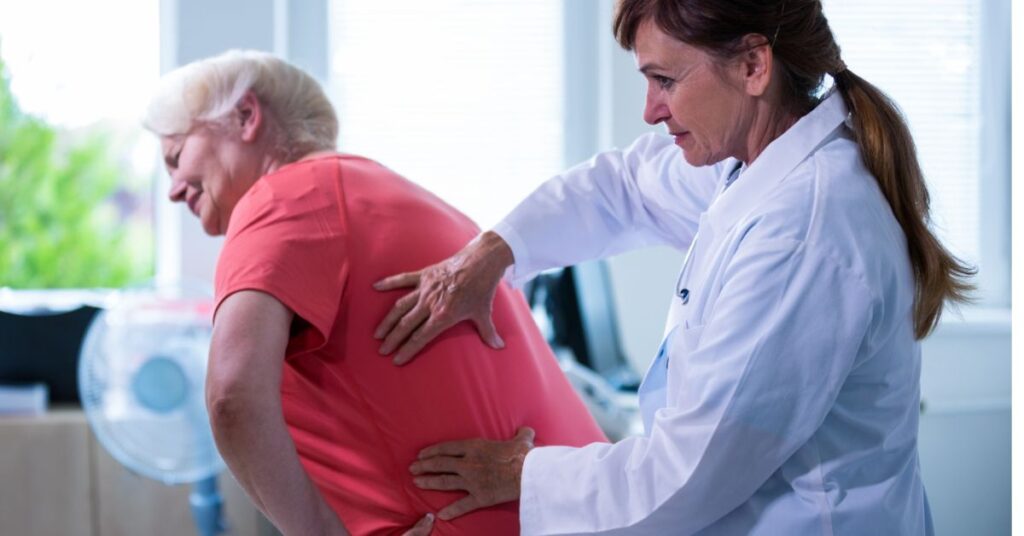 Spine surgery in Indore